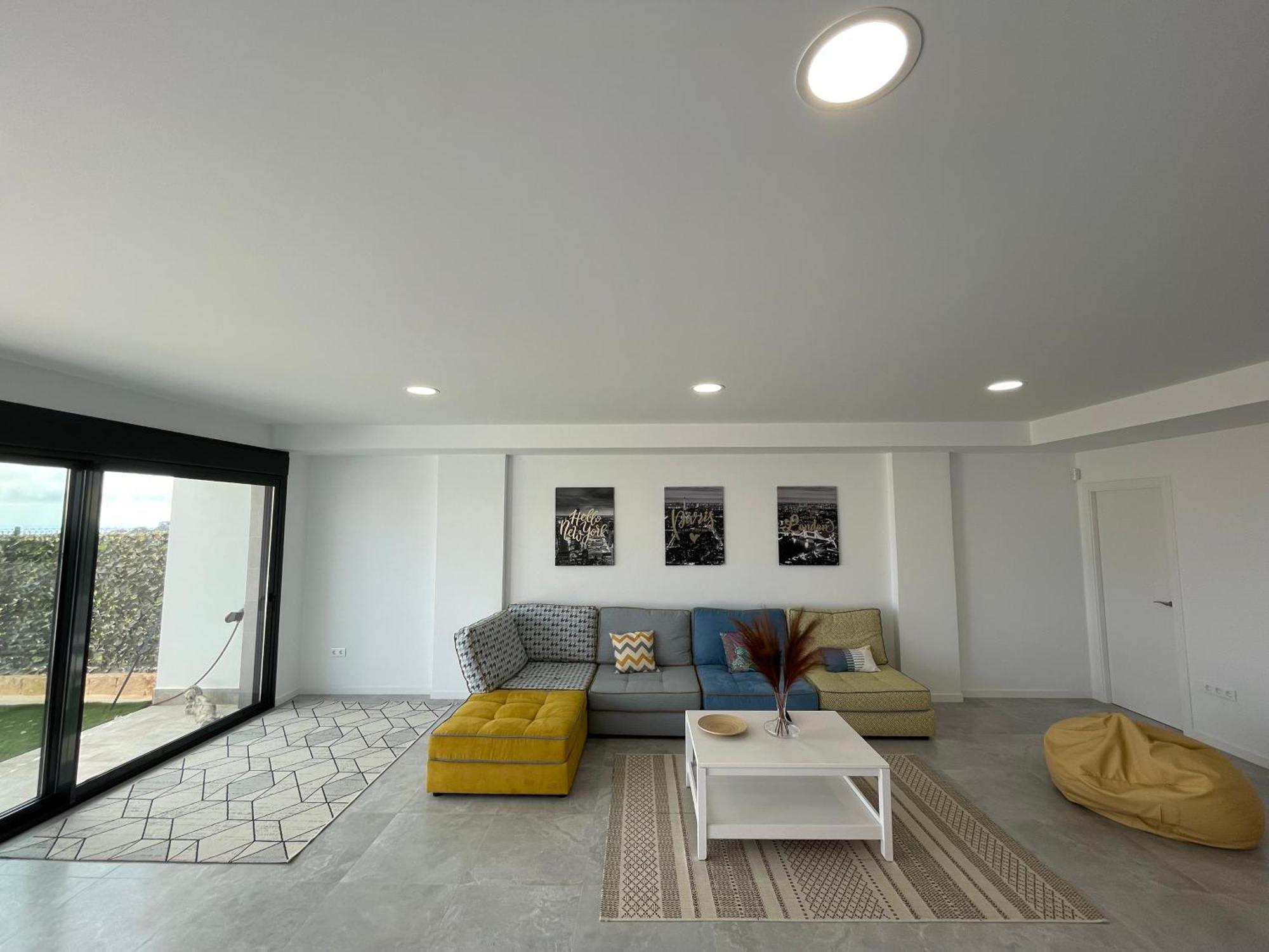 Apartment Dvoupodlazni Camporroso Village, *