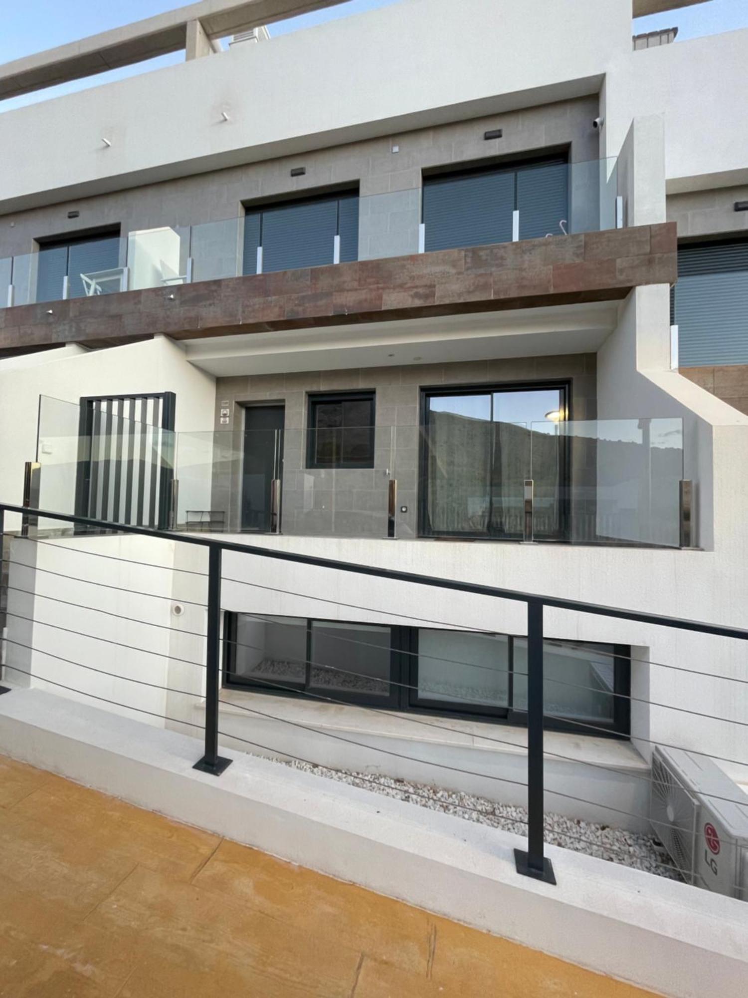 Apartment Dvoupodlazni Camporroso Village, Finestrat