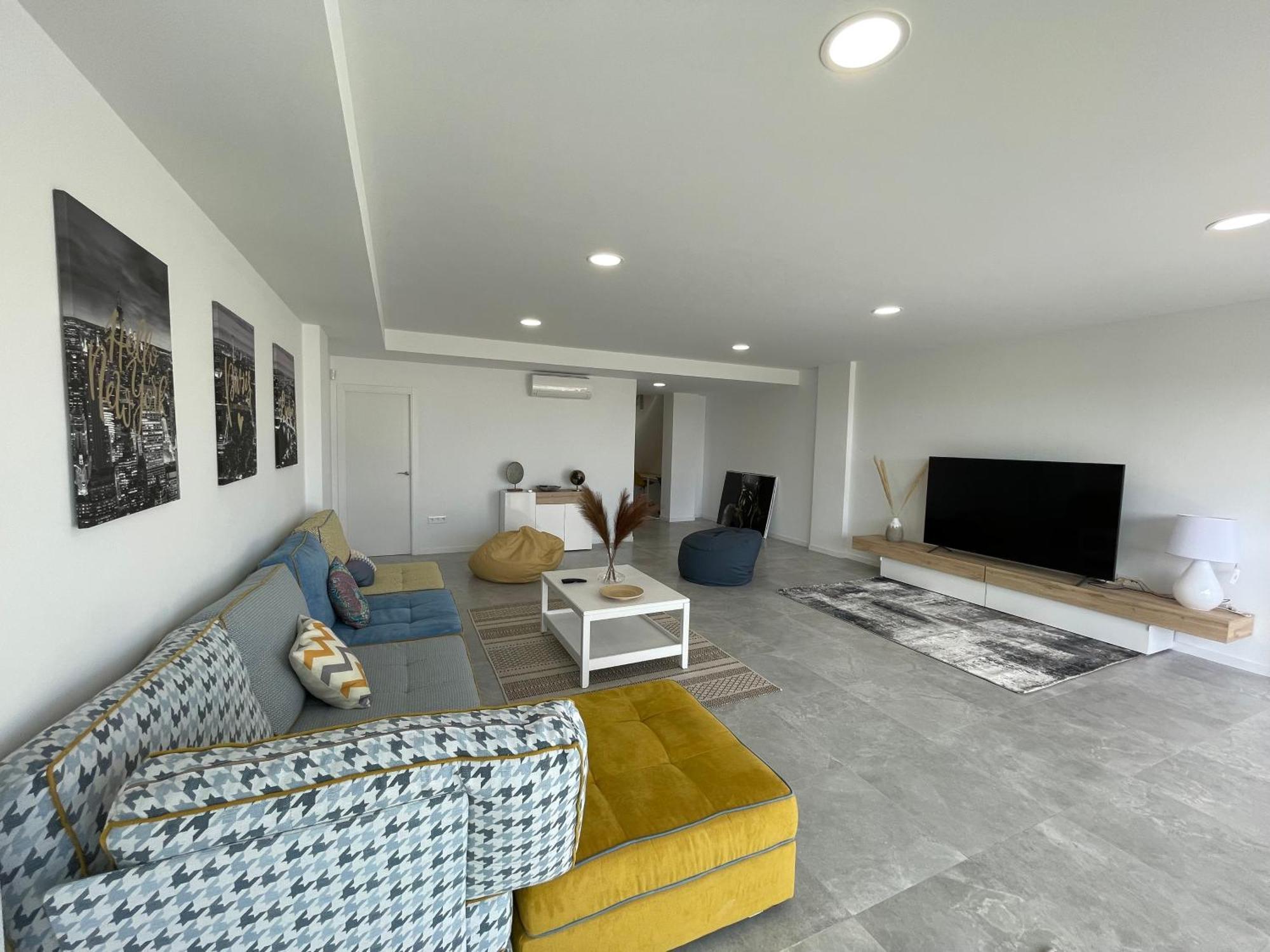 Apartment Dvoupodlazni Camporroso Village, Finestrat