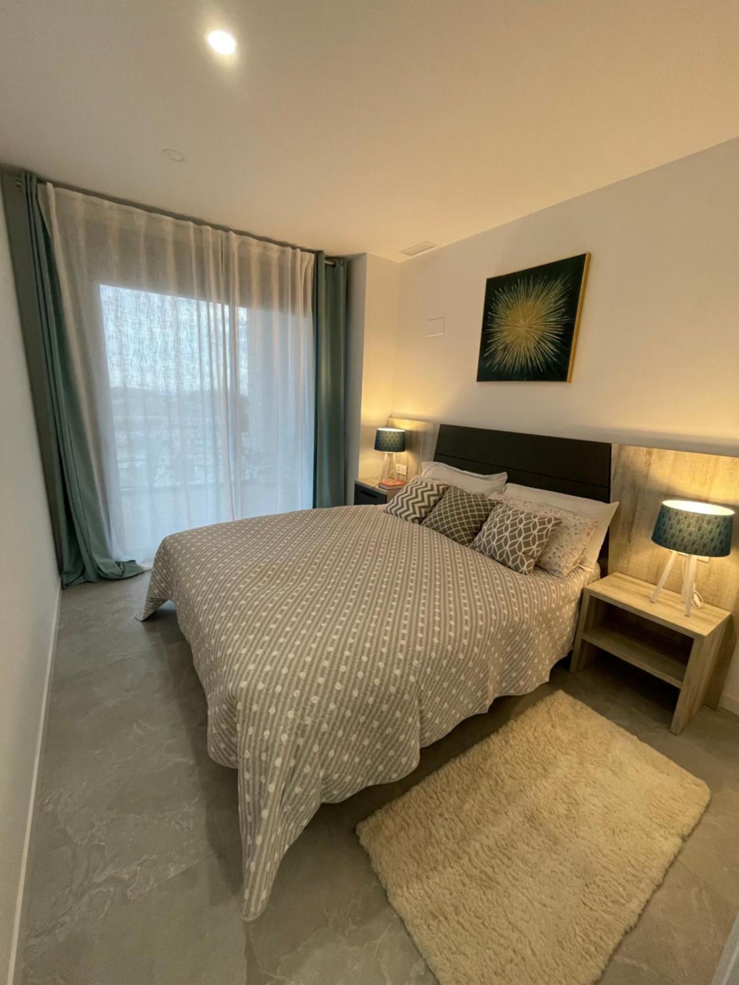 Apartment Dvoupodlazni Camporroso Village, Finestrat