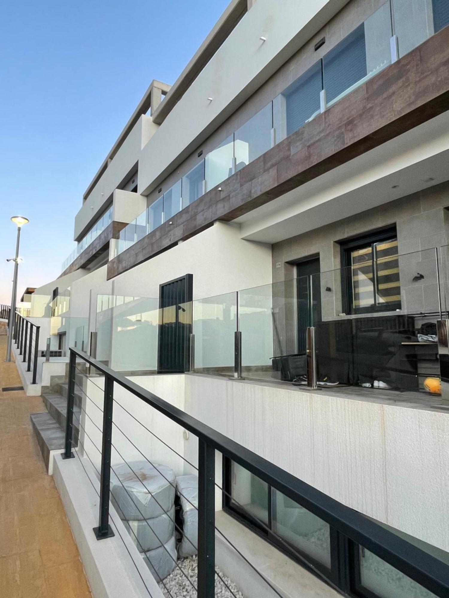 Dvoupodlazni Camporroso Village, Apartment *