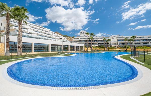 Apartment Dvoupodlazni Camporroso Village, Finestrat