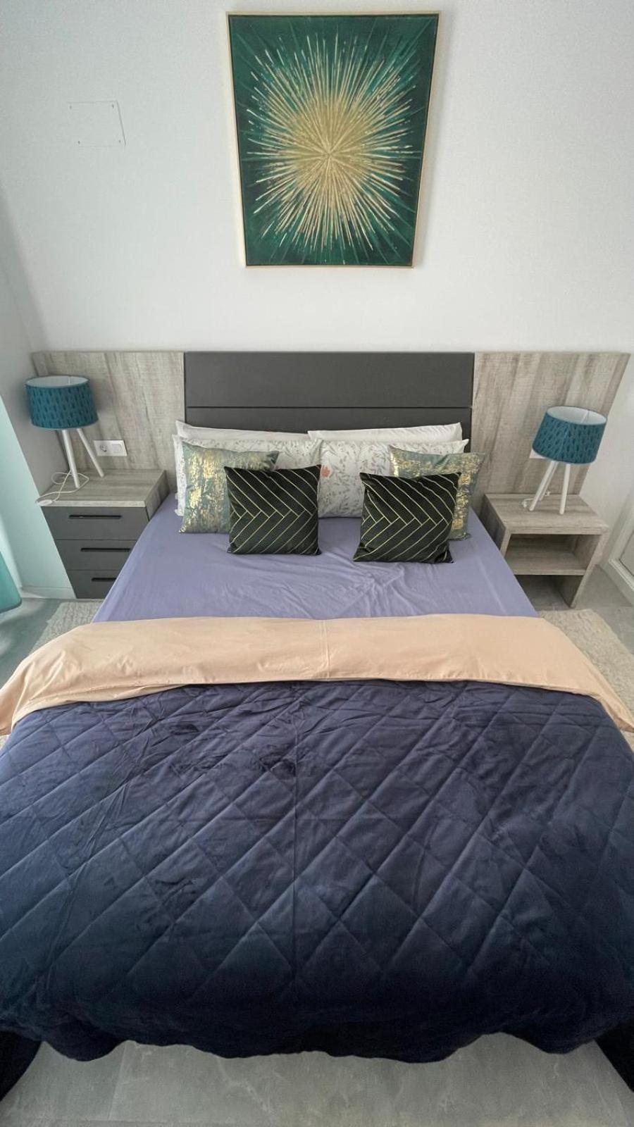 Apartment Dvoupodlazni Camporroso Village, Finestrat