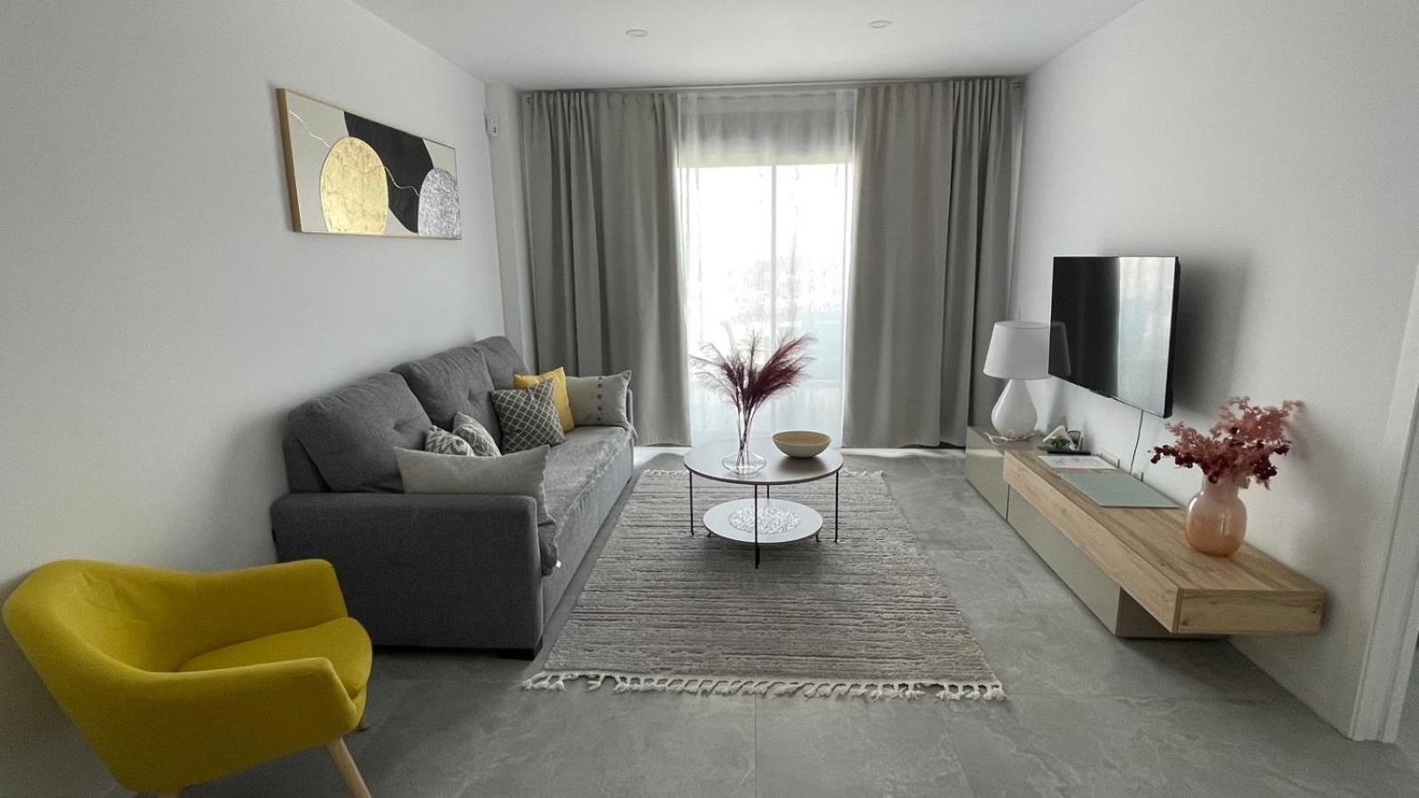Apartment Dvoupodlazni Camporroso Village,